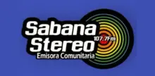 Sabana Stéreo 107.7 ФМ