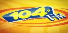 Sao Domingos FM 104.9