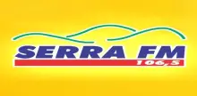 Serra FM 106.5