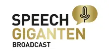 Speech Giganten Broadcast