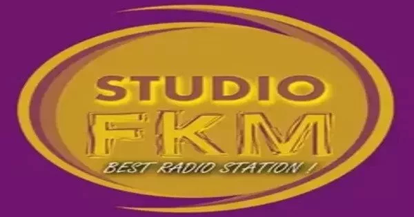 Studio FKM Broadcasting