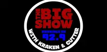 The Big Show WAAC 92.9