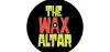 Logo for The Wax Altar