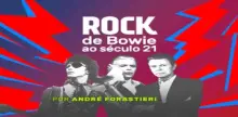 Vagalume.FM - Rock - De Bowie ao seculo 21