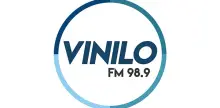 Vinilo FM 98.9