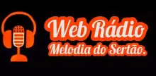 Web Radio Melodia do Sertao