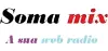 Logo for Web Radio Soma Mix