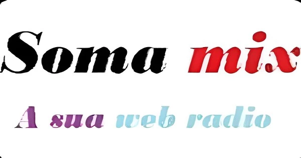 Web Radio Soma Mix