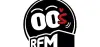 Logo for 00’s RFM