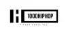 1000 Hip hop