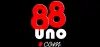 Logo for 88.1 FM