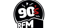 90's RFM