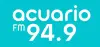 Logo for Acuario FM 94.9