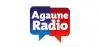 Logo for Agaune Radio