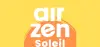 Logo for AirZen Soleil