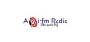 Logo for Airfm Radio