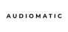 Logo for Audiomatic Radio