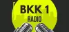 Logo for BKK1 Radio