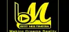 Logo for BM Radio