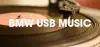 BMW USB Music