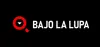 Logo for Bajo La Lupa Radio
