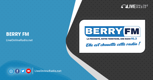 Radio Raps Berry Berry FM | Live Online Radio