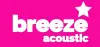 Logo for Breeze Acoustic