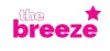 Logo for Breeze Radio