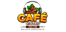 Café Stereo 102.7