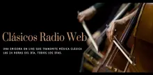 Clásicos Radio Web