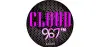 Logo for Cloud FM Zambia
