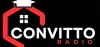 Logo for Convitto Radio