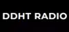 Logo for DDHT Radio