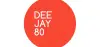 Logo for Deejay 80