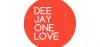 Logo for Deejay One Love