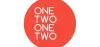 Logo for Deejay One Two One Two
