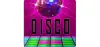 Logo for Disco Music Station