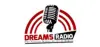 Logo for Dreams Radio