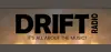 Logo for Drift Radio