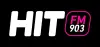 Logo for FM HIT 90.3