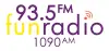 Logo for Fun Radio Tennessee