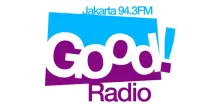 Good Radio 94.3FM