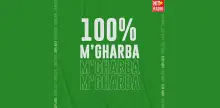 Hit Radio 100% M'GHARBA