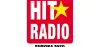 Logo for Hit Radio Burkina Faso
