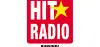 Logo for Hit Radio Burundi