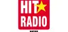 Logo for Hit Radio Niger