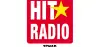 Logo for Hit Radio Tchad