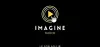 Logo for Imagine Radio