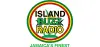 Logo for Island Buzz Radio