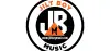 Logo for Jilt Boy Radio